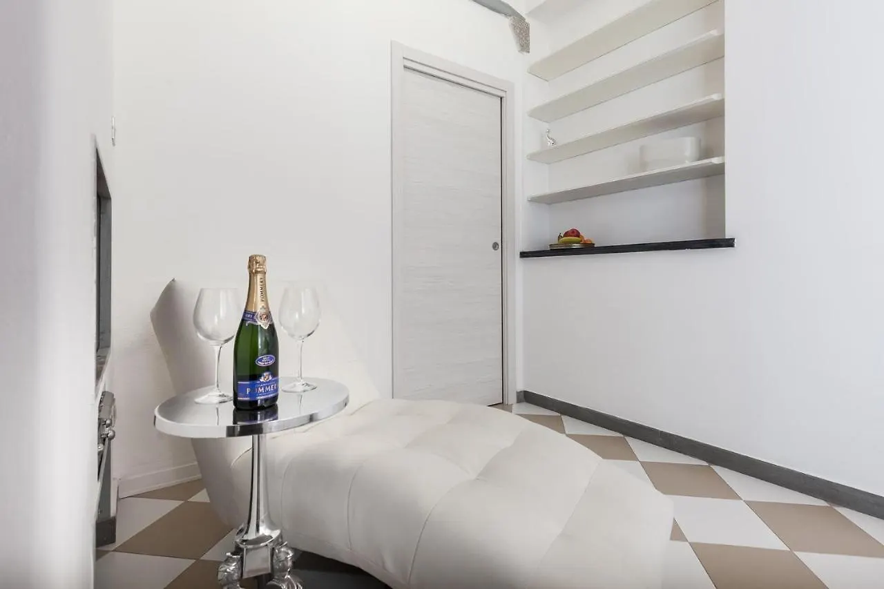 San Giacomo Rooms Cagliari