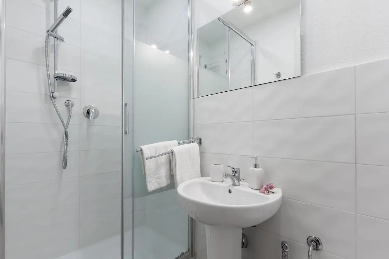 San Giacomo Rooms Cagliari