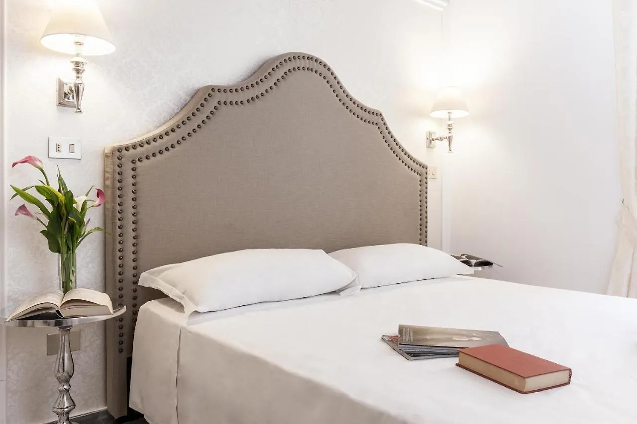 Oda ve Kahvaltı San Giacomo Rooms Cagliari İtalya