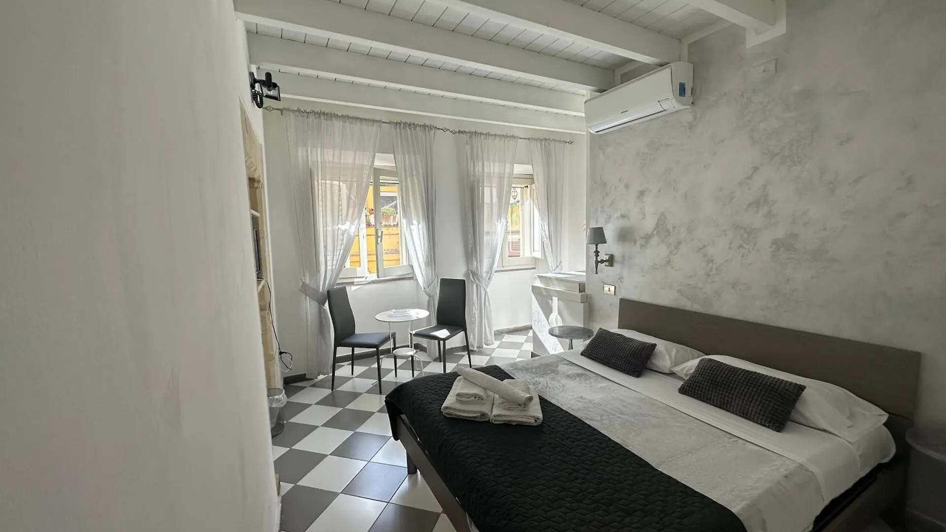Frühstückspension San Giacomo Rooms Cagliari Italien