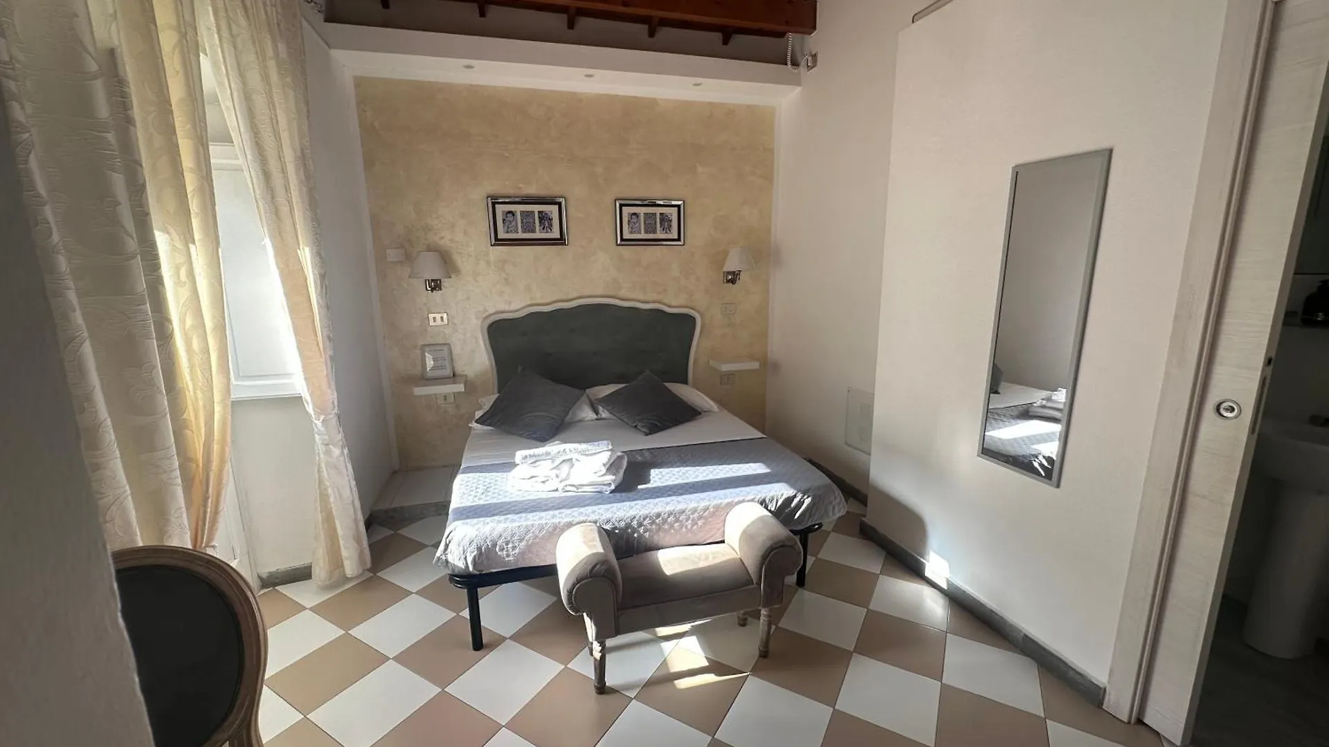 San Giacomo Rooms Cagliari