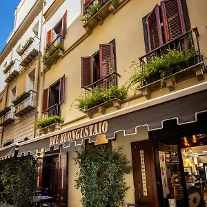 Guest house Del Buongustaio, Cagliari