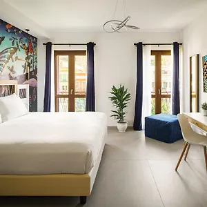Guest house Urban Karalis By Accomodo, Cagliari