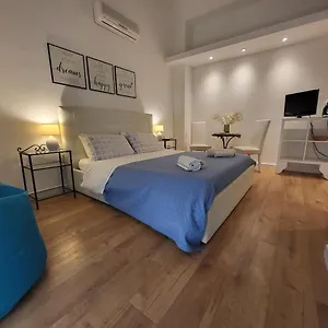 Bed & Breakfast Living Marina, Cagliari