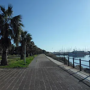 Bed & Breakfast Su Siccu, Cagliari