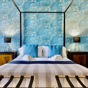 Guest house Sonnino 37, Cagliari