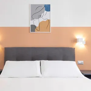 Guest house Quarzo. Modern, Cagliari