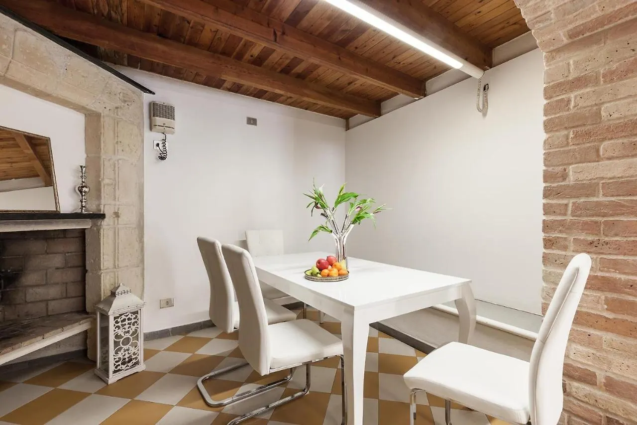 San Giacomo Rooms Cagliari Bed & Breakfast