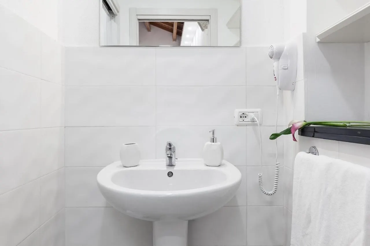 Bed & Breakfast San Giacomo Rooms Cagliari