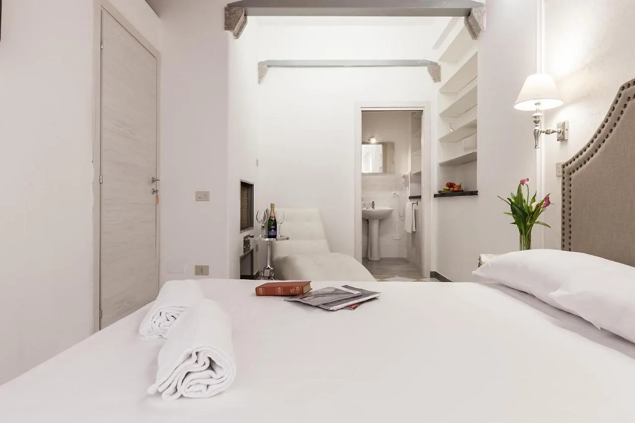 San Giacomo Rooms Cagliari Italia