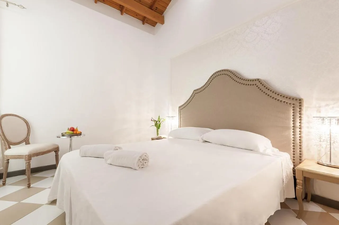 Bed & Breakfast San Giacomo Rooms Cagliari