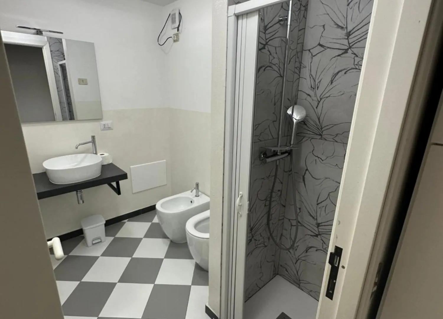 San Giacomo Rooms Cagliari 0*,