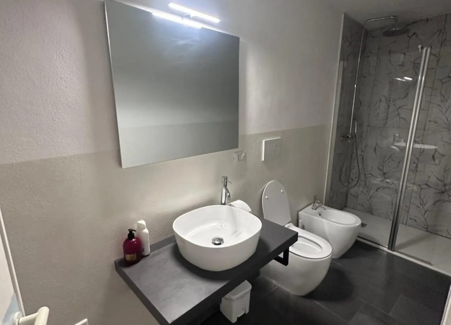 San Giacomo Rooms Cagliari Italia