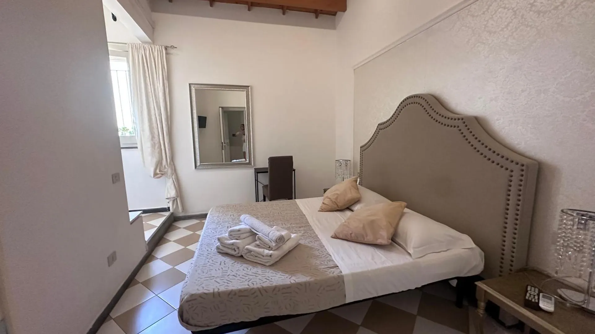 Bed & Breakfast San Giacomo Rooms Cagliari
